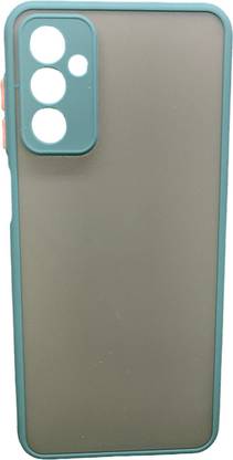 scoxa Back Cover for Samsung F23 5G