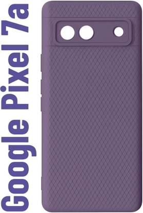 Wellpoint Back Cover for Google Pixel 7A