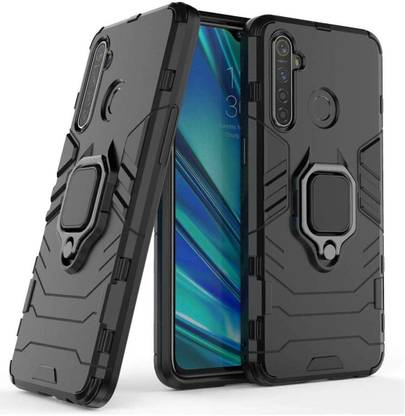 CASEHYP Back Cover for Realme 5 Pro