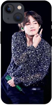 बिक्सिस Iphone 13 BTS, BTSV, Kimtaehyung, BTSArmy के लिए