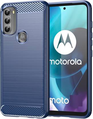 Cover Alive Back Cover for Motorola G31