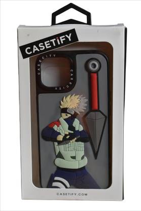 Casetify Back Cover for Iphone 15 Pro