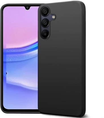 NSTAR Back Cover for Samsung Galaxy A15 5G, [CND]