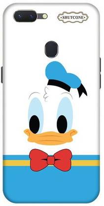 MyBestow Back Cover for Oppo A11k