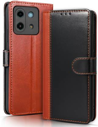 HUPSHY Back Cover for Ai+ Nova 5G