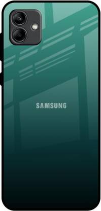 Hocopoco Back Cover for Samsung Galaxy A04