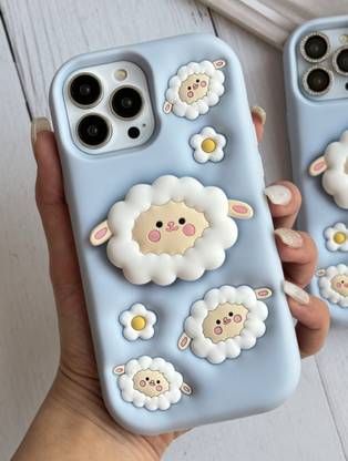 APH PRIME Back Cover for Apple iPhone 16 Pro Max