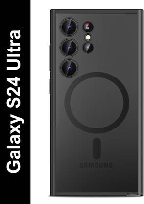DailyObjects Back Cover for Samsung Galaxy S24 Ultra