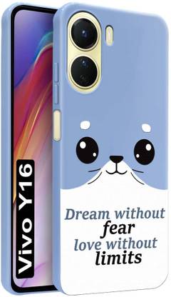 LoudCase Back Cover for Vivo Y16
