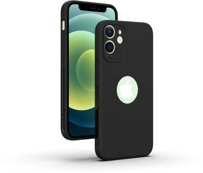 KartV Back Cover for Apple Iphone 12 Mini, Iphone 12 Mini