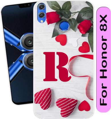 Cooltrend Back Cover for Honor 8X