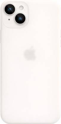 ESELSE Back Cover for Apple iPhone 13