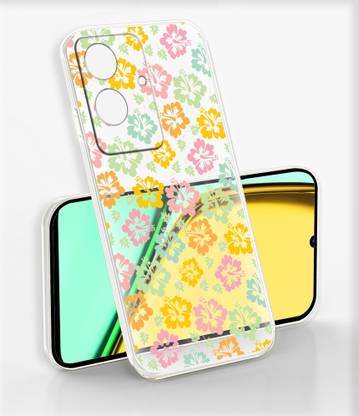 mobom Back Cover for Oppo Realme C61