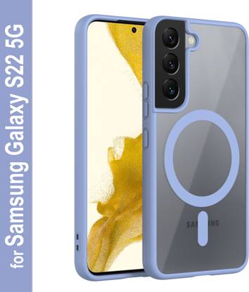 Zapcase Back Cover for SAMSUNG GALAXY S22