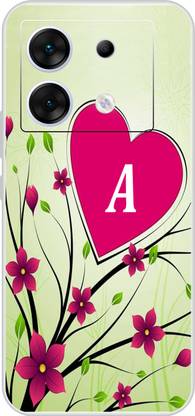 Dreamcase Back Cover for Infinix Zero 30 5G