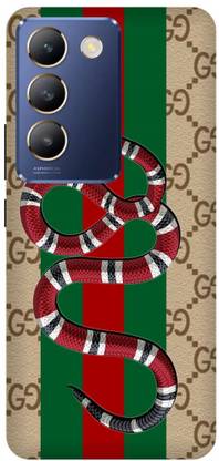 ADZIRE Back Cover for vivo Y200e 5G, V2336