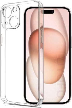 Stunny Bumper Case for Apple iPhone 15 Plus -ds425