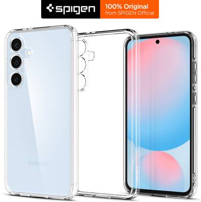 Spigen Back Cover for Samsung Galaxy S24 FE