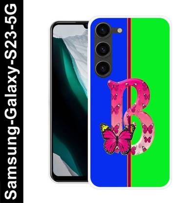 LUCKY MOBI.COM Back Cover for Samsung Galaxy S23 5G ( RADHA KRISHNA) PRINTED BACK COVER