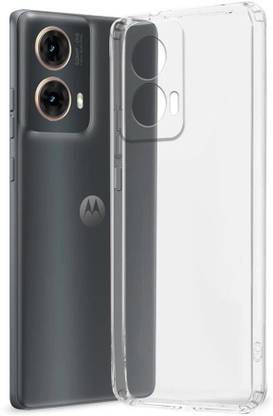 Jay Back Cover for motorola g96
