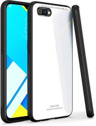 MOZIKON Back Cover for realme C2