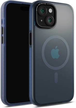 DailyObjects Back Cover for iPhone 14 Plus