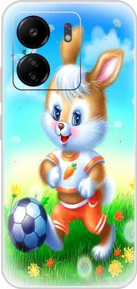 Artcase Back Cover for Redmi 13C, Redmi 13C 4G