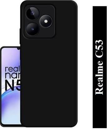 Flipkart SmartBuy Back Cover for Realme C53 5G