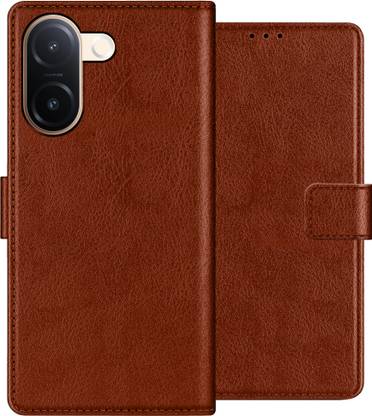 Forego Back Cover for Vivo V60E