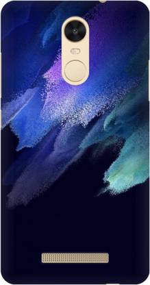 Coberta Case Back Cover for Mi Redmi Note 3