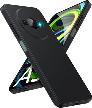 Aaralhub Back Cover for Poco C61