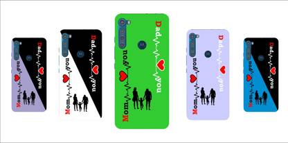 Dreamcase Back Cover for MOTOROLA One Fusion Plus