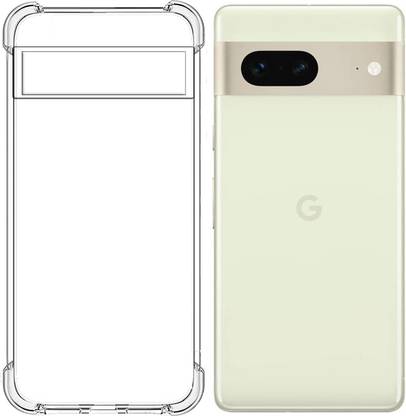 डैण्टी टेक Back Cover Google Pixel 7 के लिए