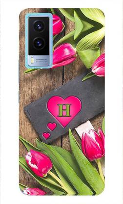 SPBR Back Cover for Vivo V21E 5G