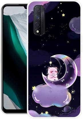 PALWALE BALAJI Back Cover for Realme Narzo 30