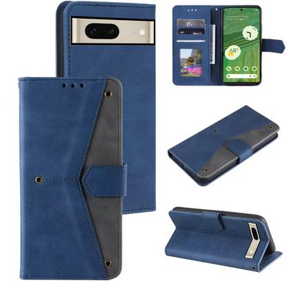 Wowcase Back Cover for Google Pixel 7