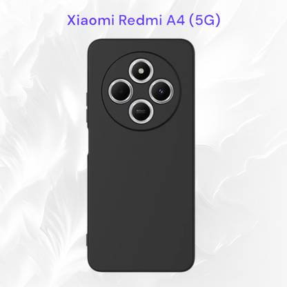 NEXTZONE Back Cover for Xiaomi Redmi A4 5G