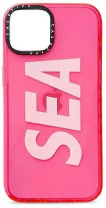 Speeqo Back Cover for Apple iPhone 11