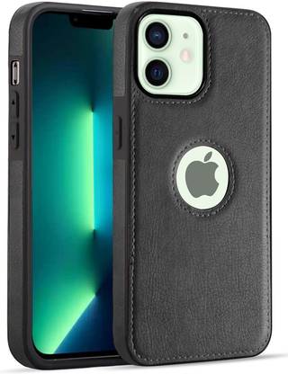 Bonqo Back Cover for Apple iPhone 12