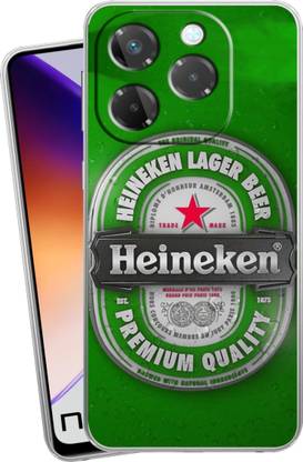 Selfless Back Cover for Infinix Note 40X 5G