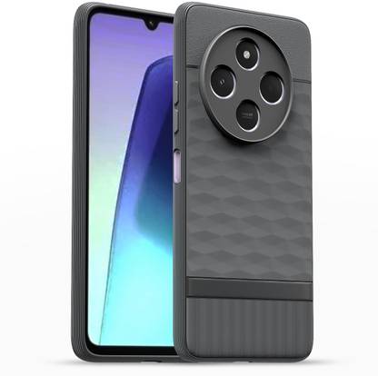 RichCell Back Cover for POCO C75 5G