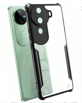 Flipkart SmartBuy Back Cover for Vivo V40e