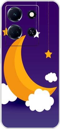 Artcase Back Cover for Infinix Note 30 5G
