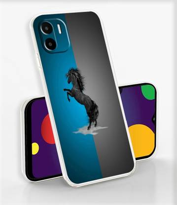 Mitvaa Back Cover for Redmi Mi A2 2023