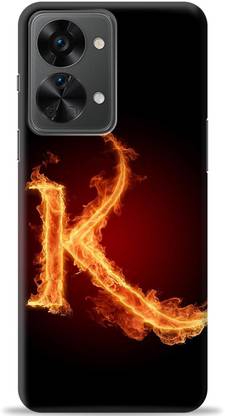 Coverpur Back Cover for OnePlus Nord 2T 5G
