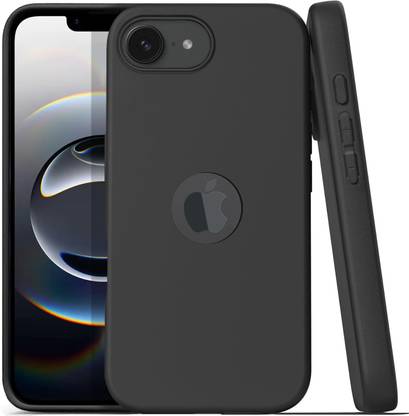 Enflamo Back Cover for Apple iPhone 16e