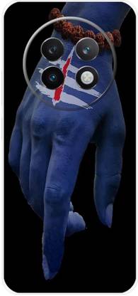 redfly Back Cover for Oppo A5 Pro 5G