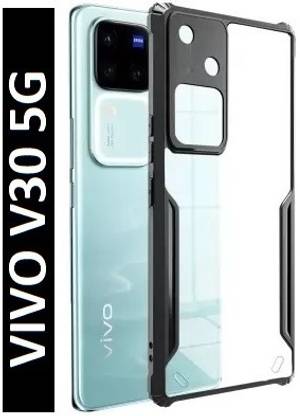 Flipkart SmartBuy Back Cover for Vivo V30
