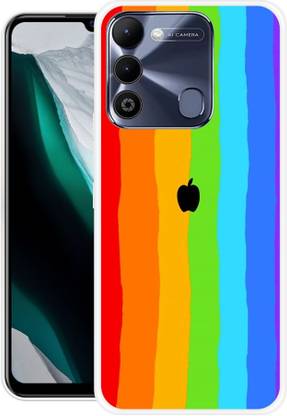 Koolbug Back Cover for Tecno Spark 9