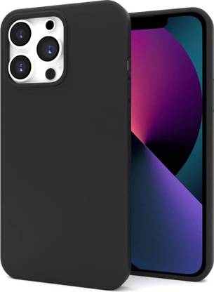 TOTEM Back Cover for Apple iPhone 13 Pro Max